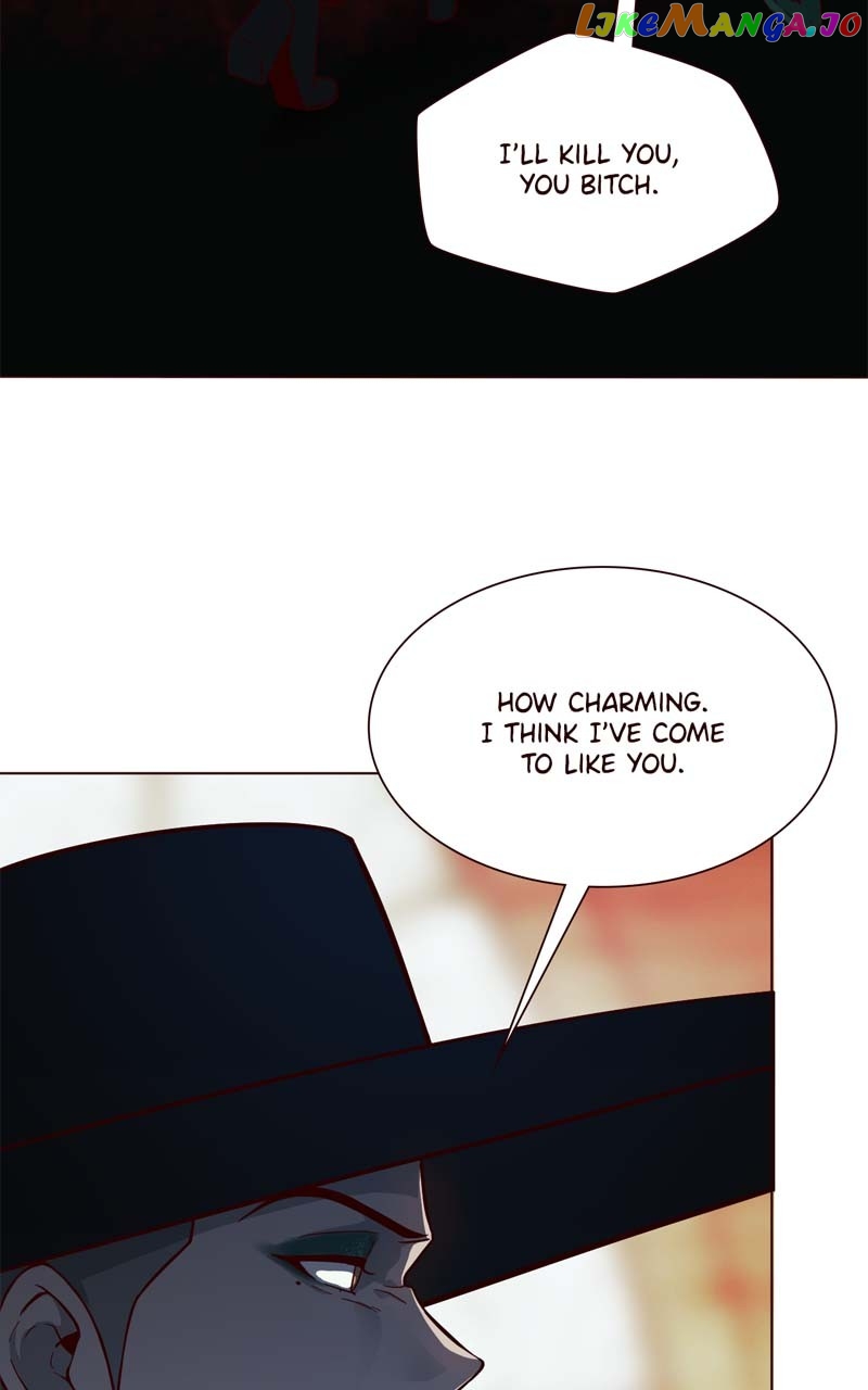 The Last Bloodline Chapter 40 - page 64