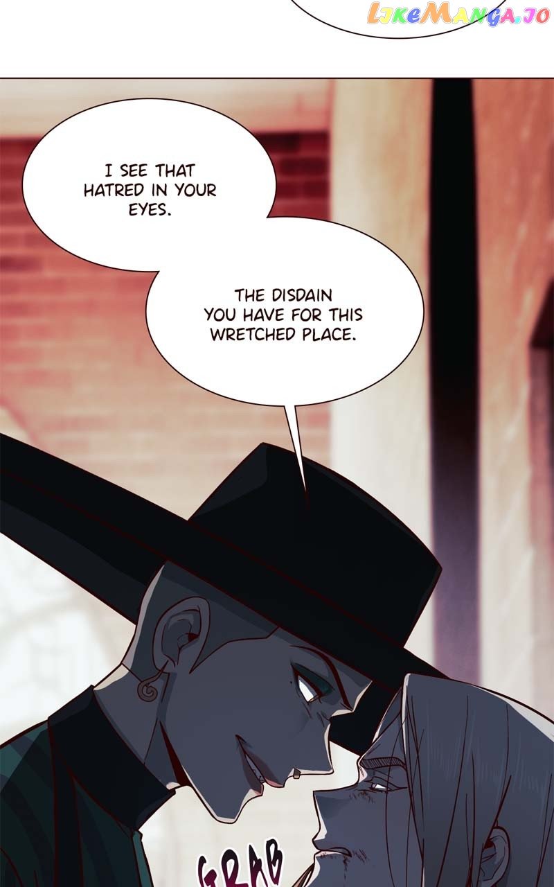 The Last Bloodline Chapter 40 - page 67