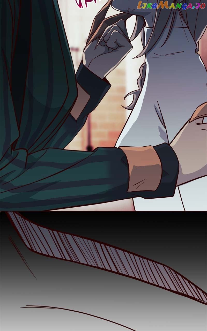 The Last Bloodline Chapter 40 - page 68