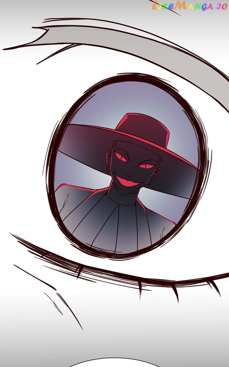 The Last Bloodline Chapter 40 - page 69
