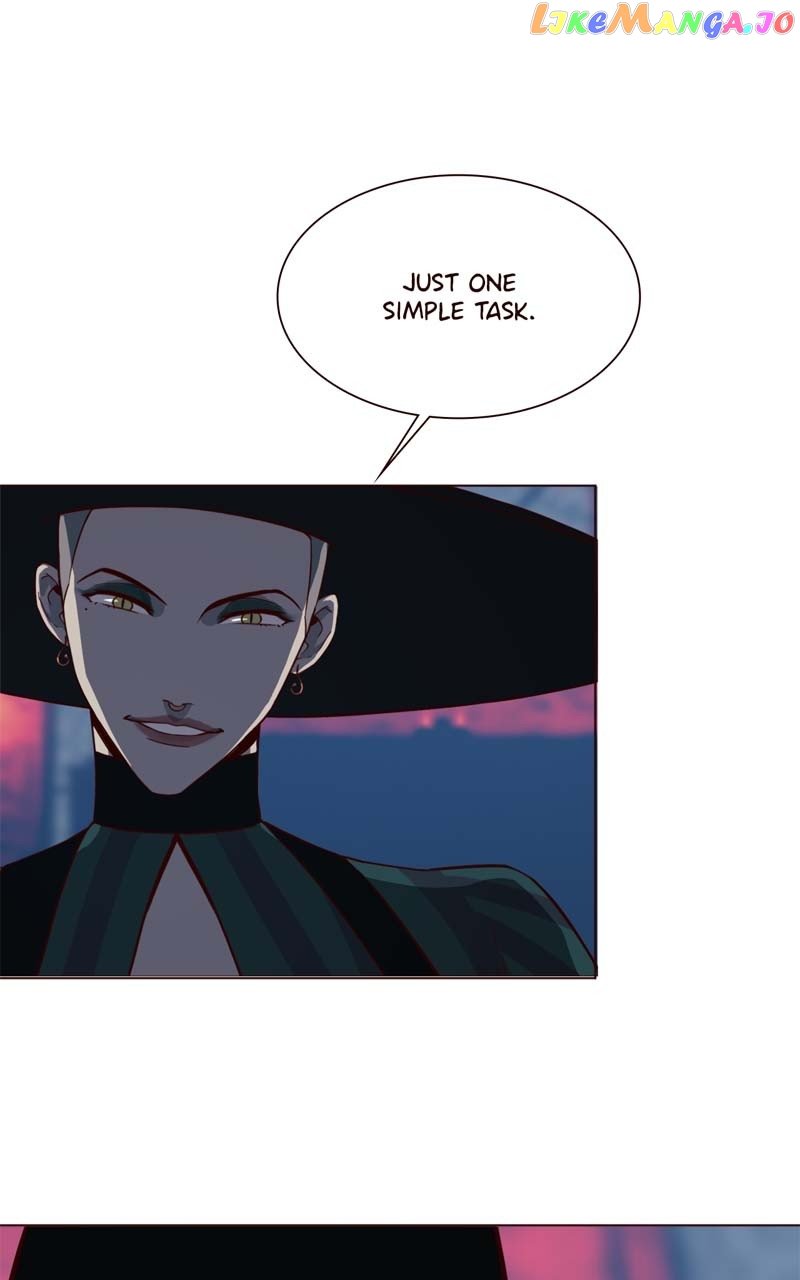 The Last Bloodline Chapter 40 - page 75