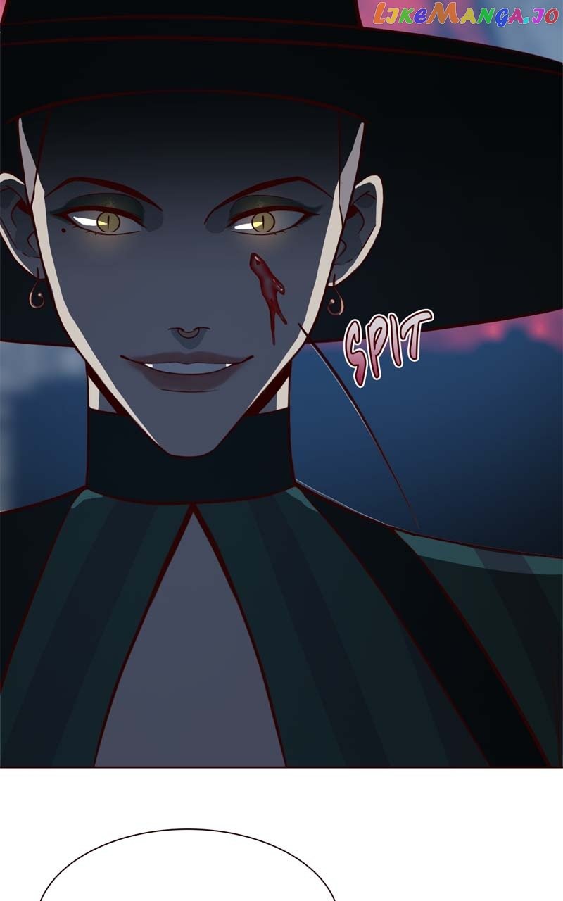 The Last Bloodline Chapter 40 - page 76