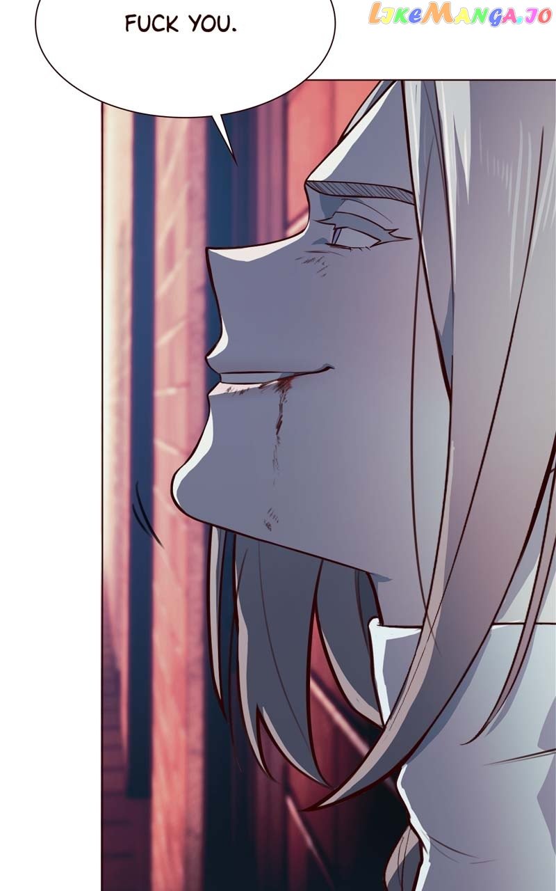 The Last Bloodline Chapter 40 - page 77