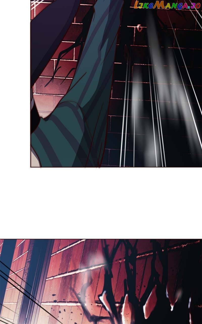 The Last Bloodline Chapter 40 - page 81
