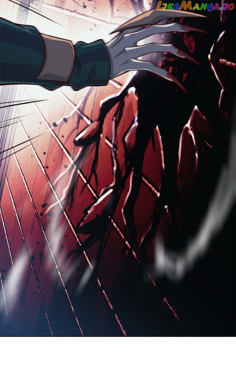 The Last Bloodline Chapter 40 - page 82