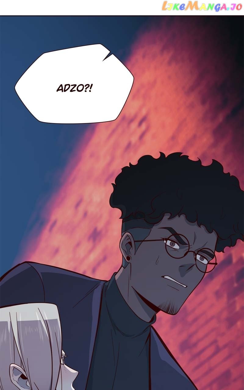 The Last Bloodline Chapter 40 - page 83