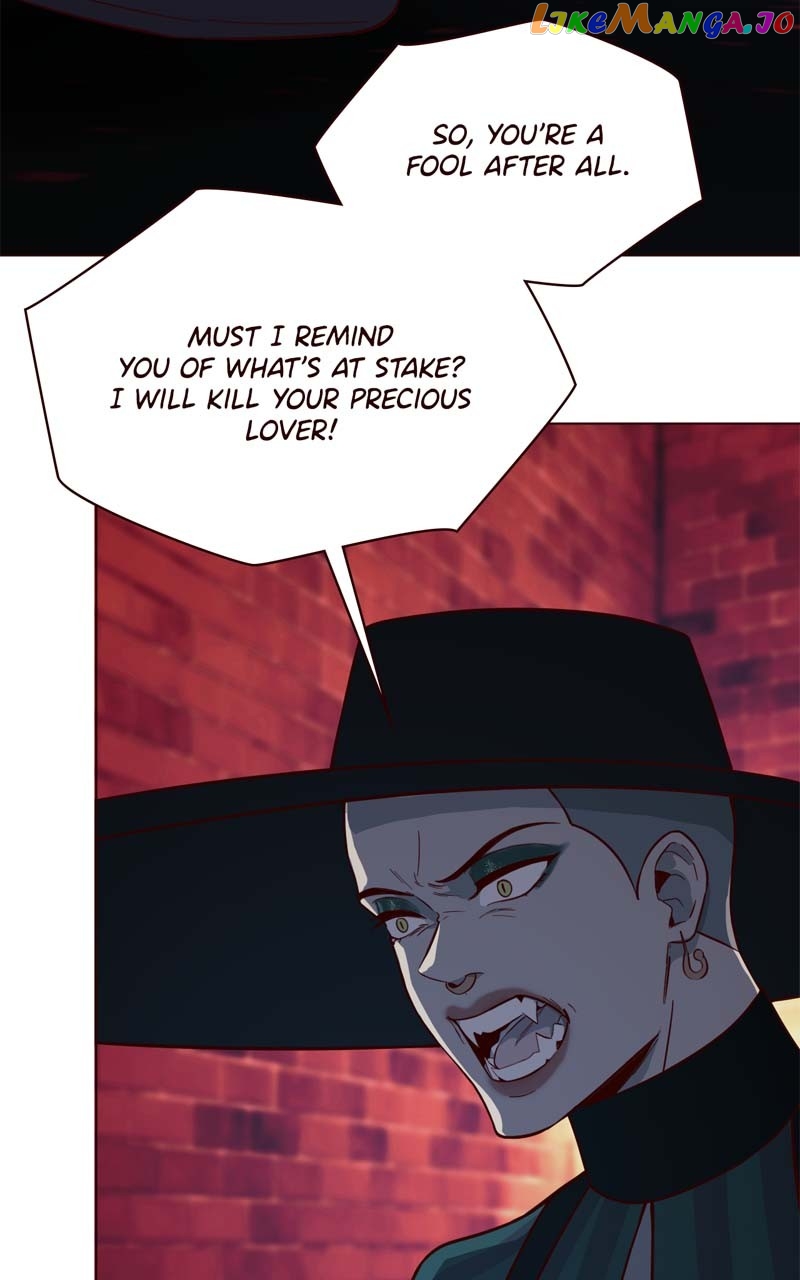 The Last Bloodline Chapter 40 - page 87