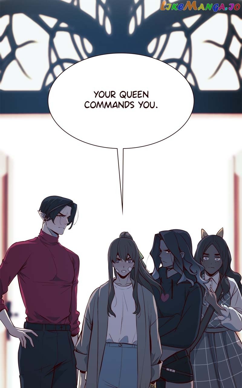 The Last Bloodline Chapter 40 - page 89