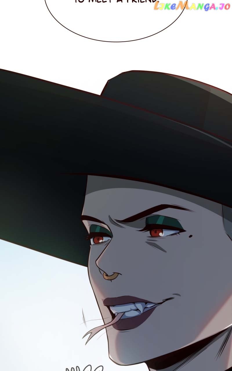 The Last Bloodline Chapter 40 - page 9