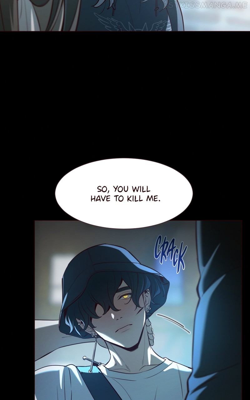 The Last Bloodline Chapter 13 - page 100