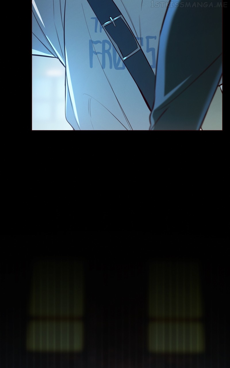 The Last Bloodline Chapter 13 - page 101