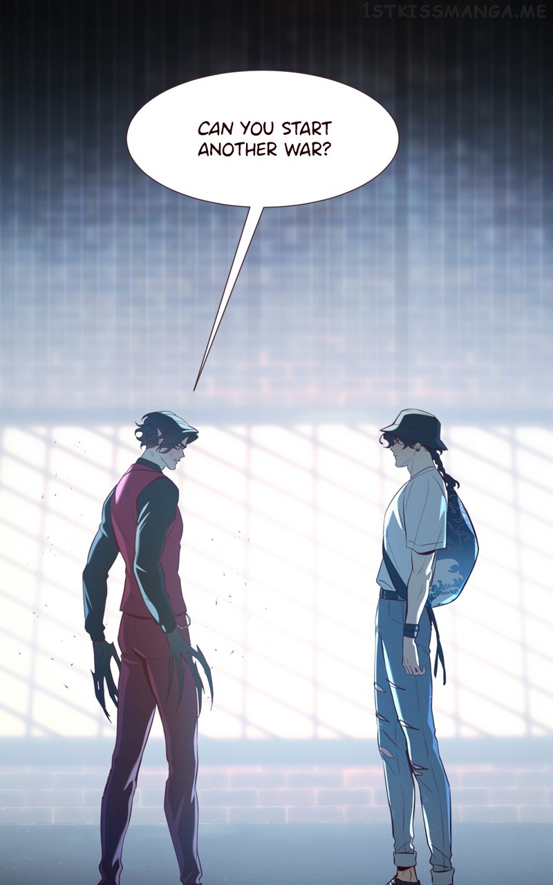 The Last Bloodline Chapter 13 - page 102