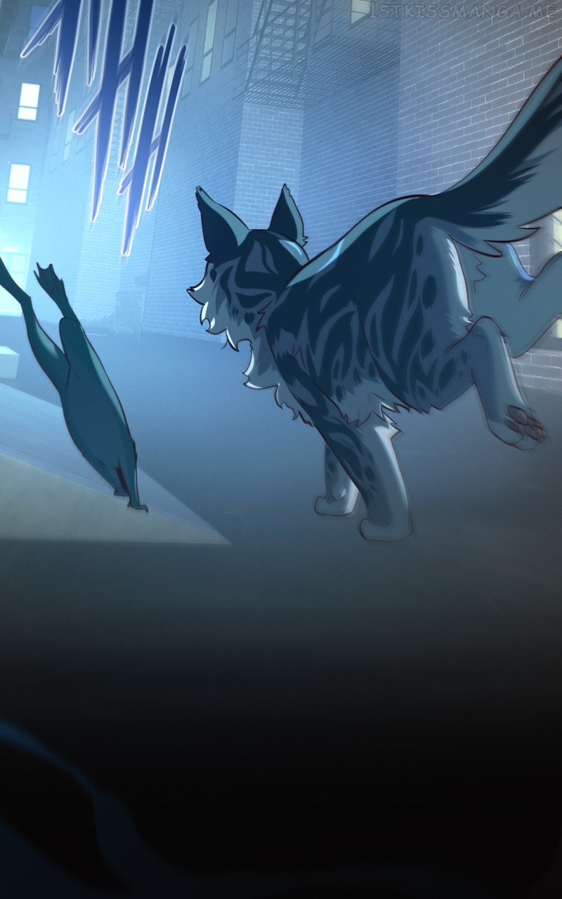 The Last Bloodline Chapter 13 - page 12