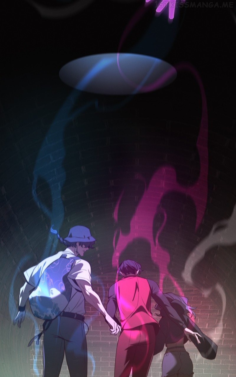 The Last Bloodline Chapter 13 - page 14