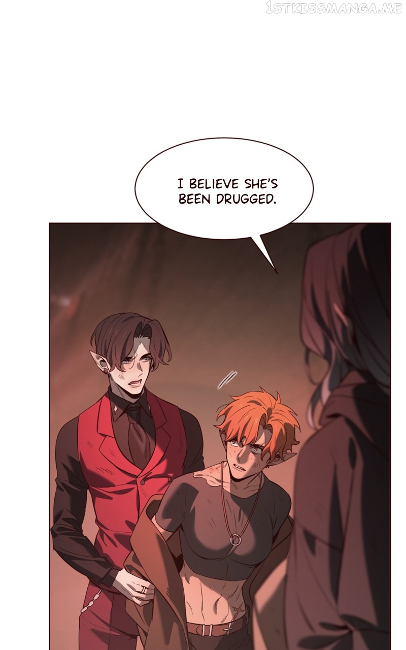 The Last Bloodline Chapter 13 - page 29