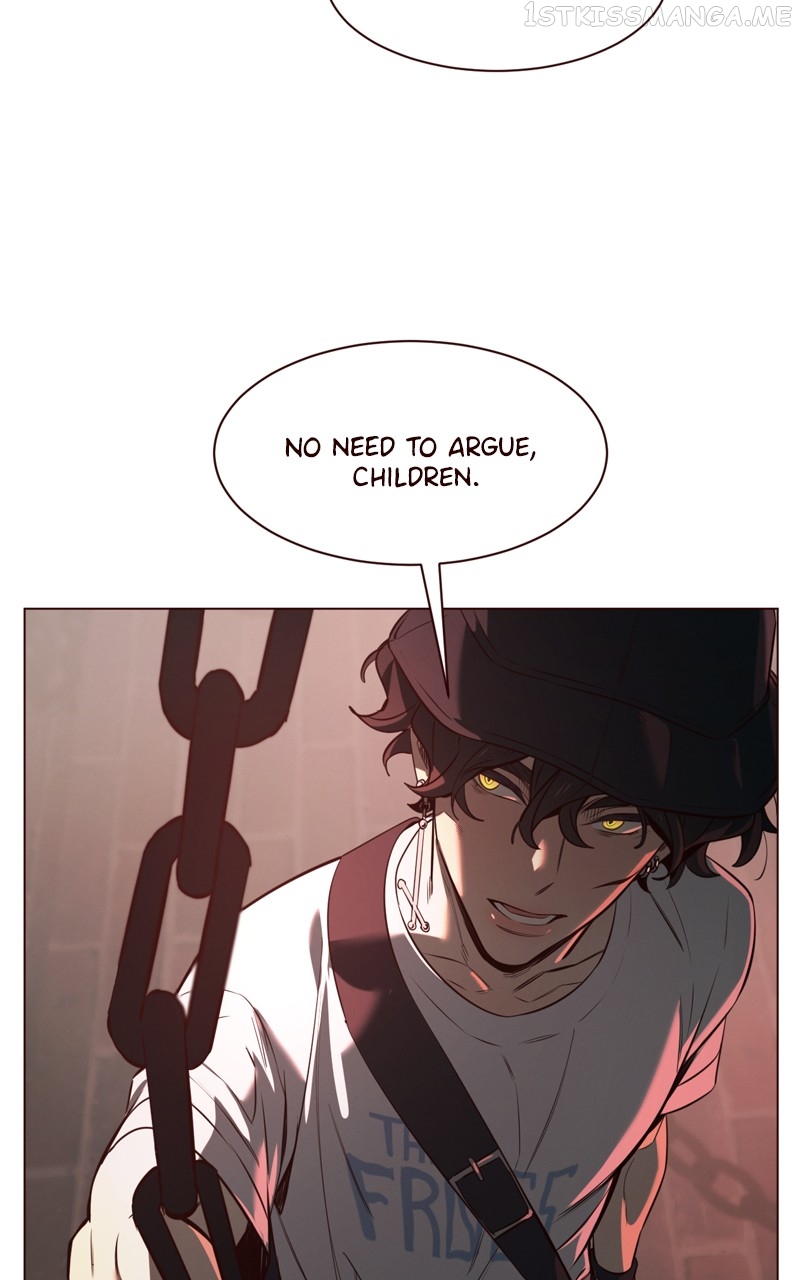 The Last Bloodline Chapter 13 - page 32