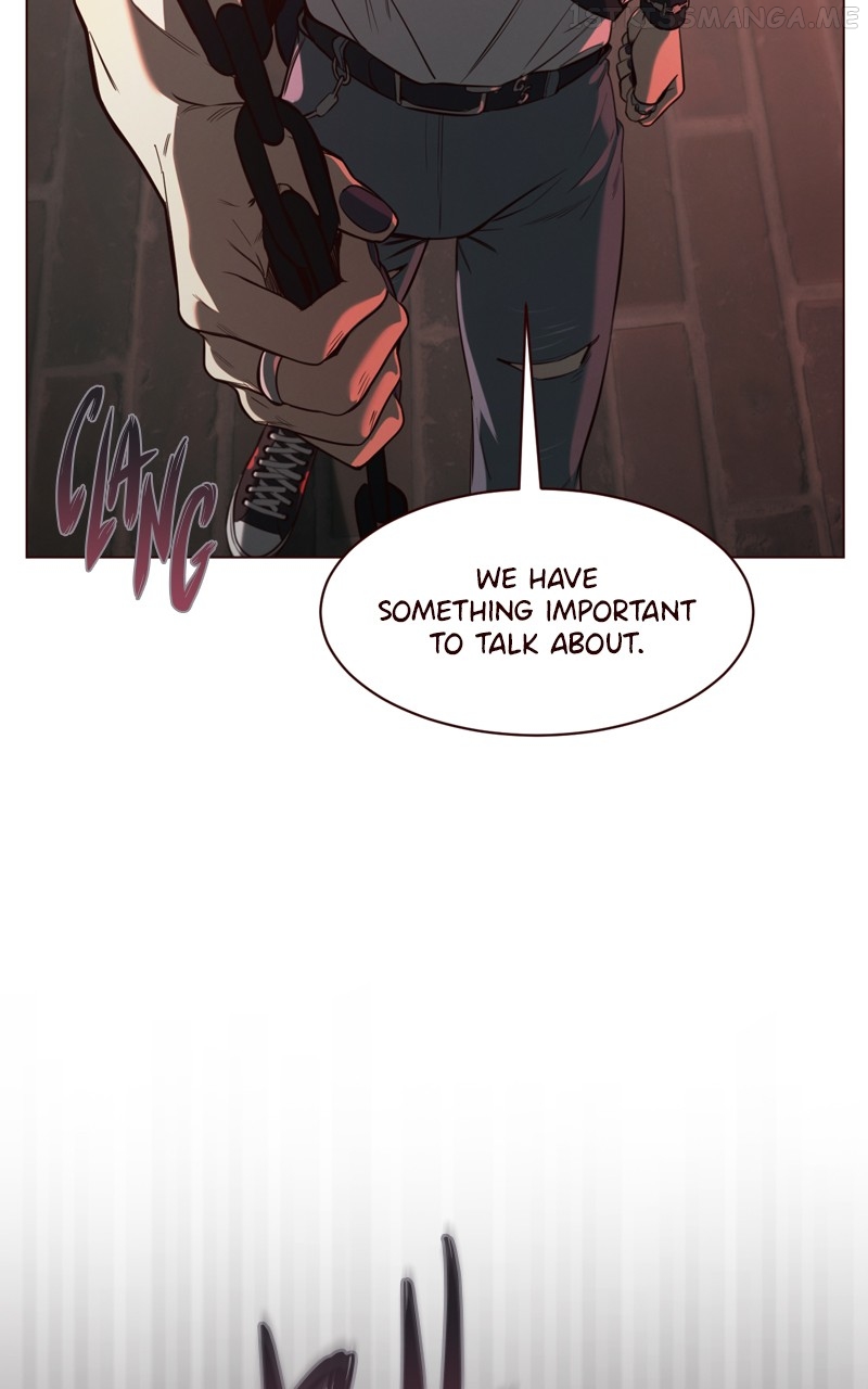 The Last Bloodline Chapter 13 - page 33