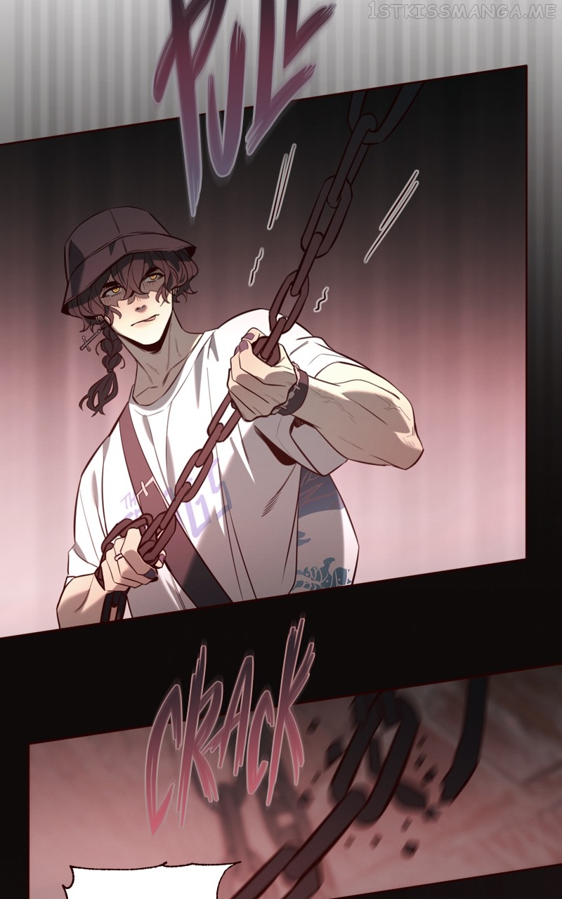The Last Bloodline Chapter 13 - page 34