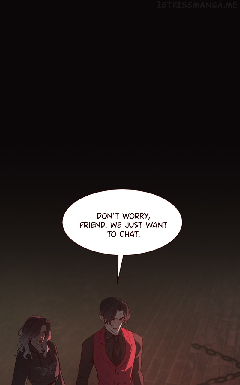 The Last Bloodline Chapter 13 - page 40