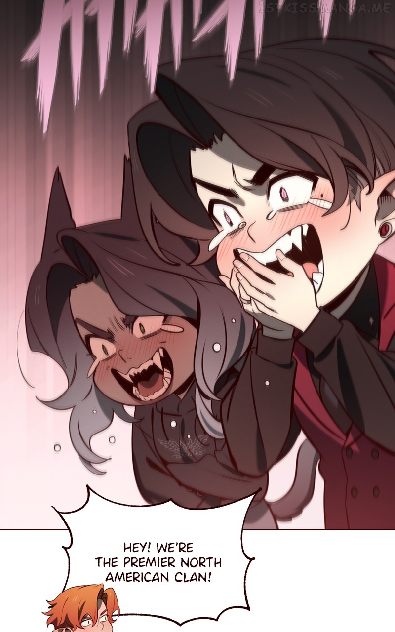 The Last Bloodline Chapter 13 - page 44