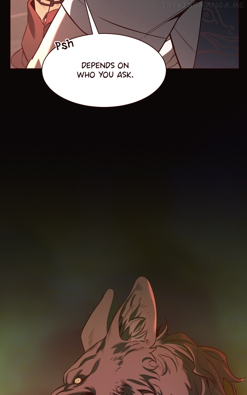 The Last Bloodline Chapter 13 - page 46