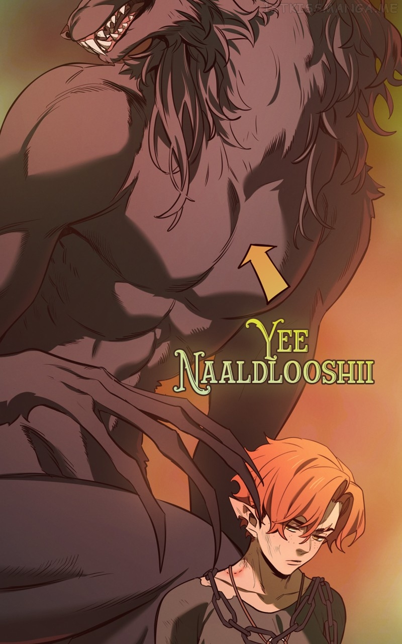 The Last Bloodline Chapter 13 - page 47