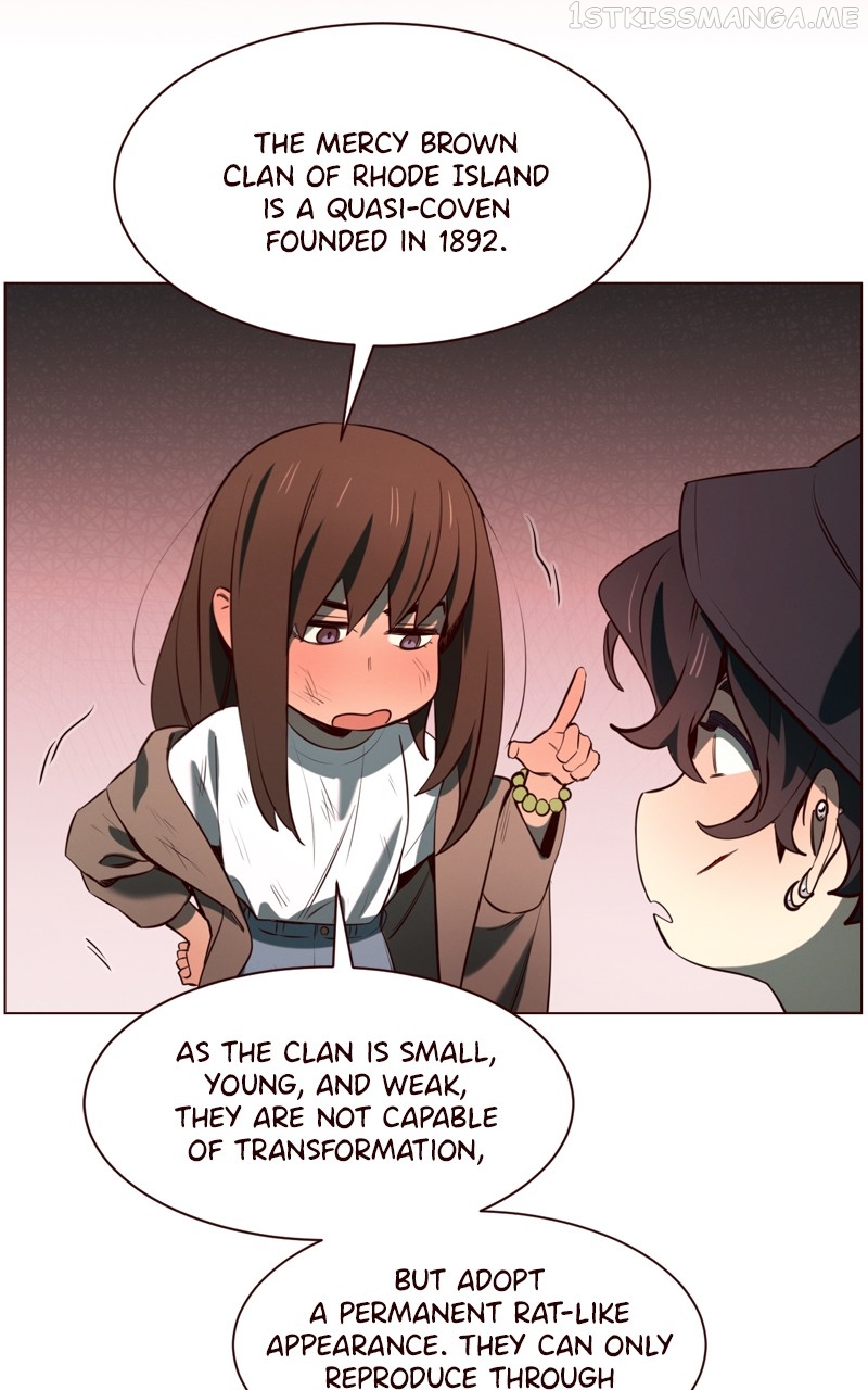 The Last Bloodline Chapter 13 - page 49