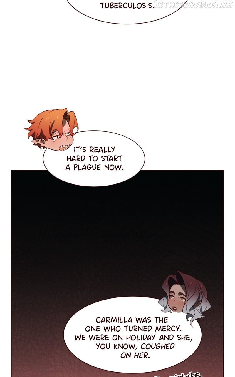 The Last Bloodline Chapter 13 - page 50