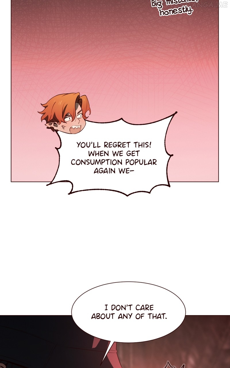 The Last Bloodline Chapter 13 - page 51