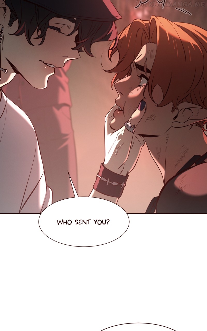The Last Bloodline Chapter 13 - page 52