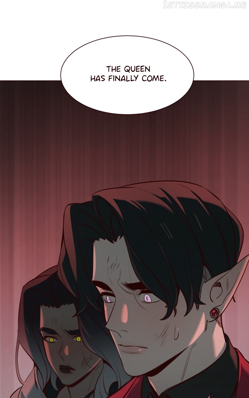 The Last Bloodline Chapter 13 - page 54