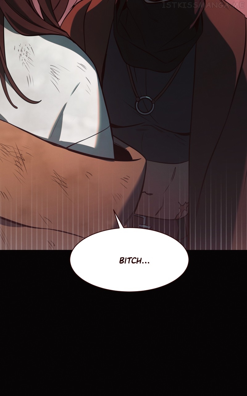 The Last Bloodline Chapter 13 - page 6