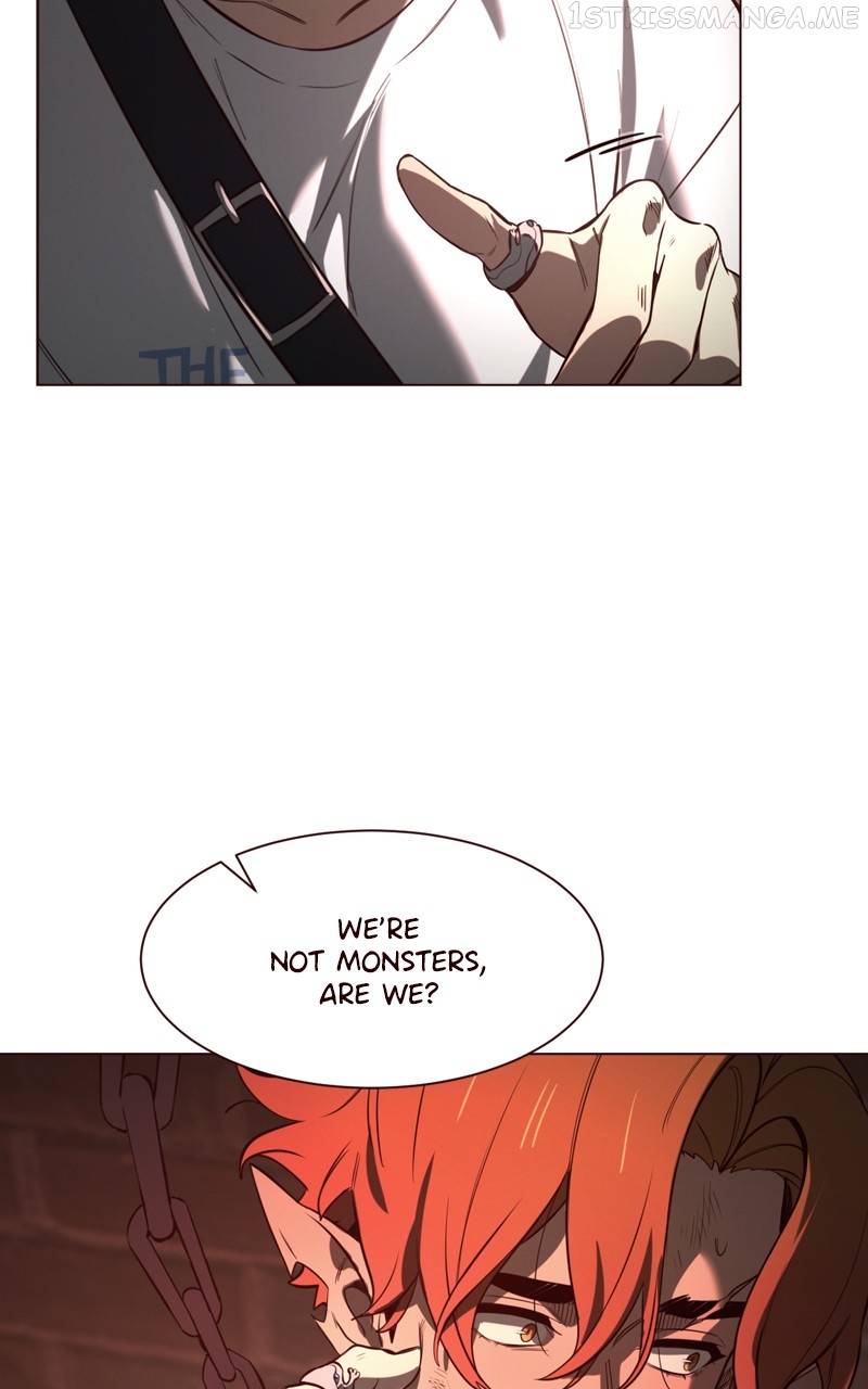 The Last Bloodline Chapter 13 - page 64