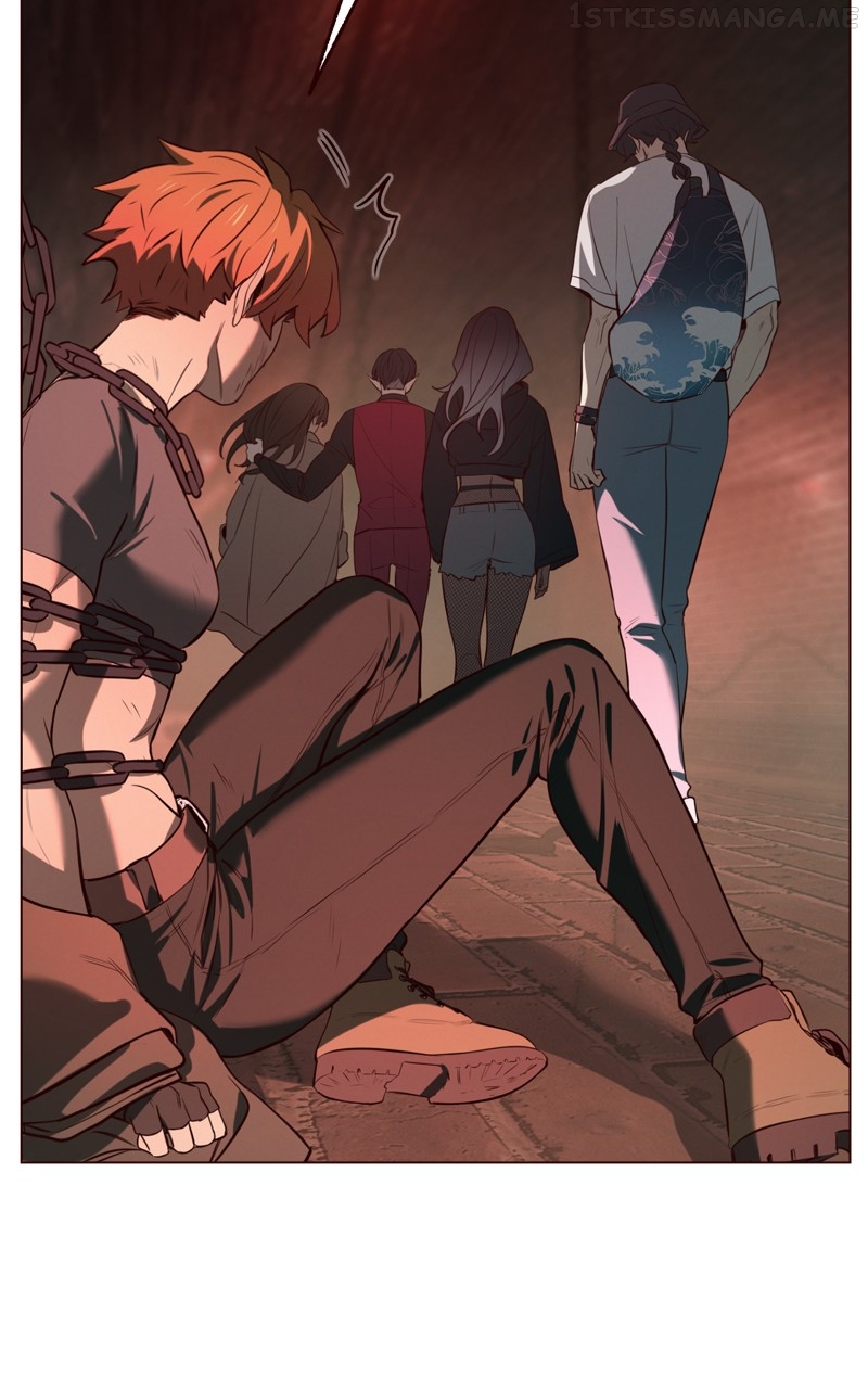 The Last Bloodline Chapter 13 - page 73