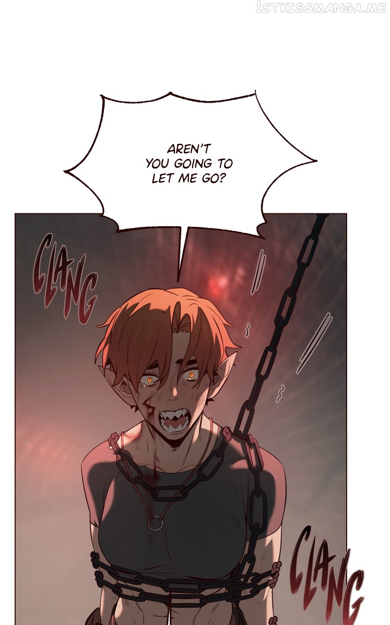 The Last Bloodline Chapter 13 - page 74