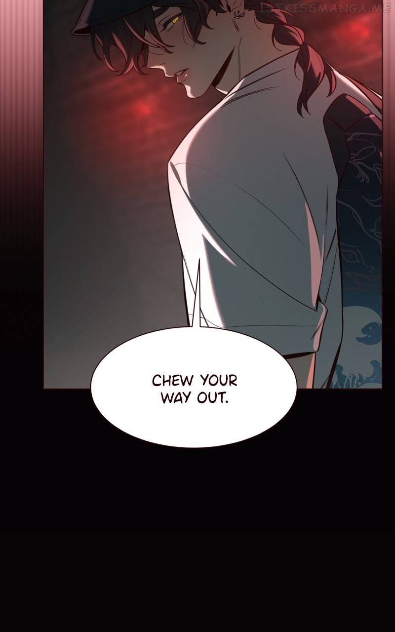 The Last Bloodline Chapter 13 - page 76