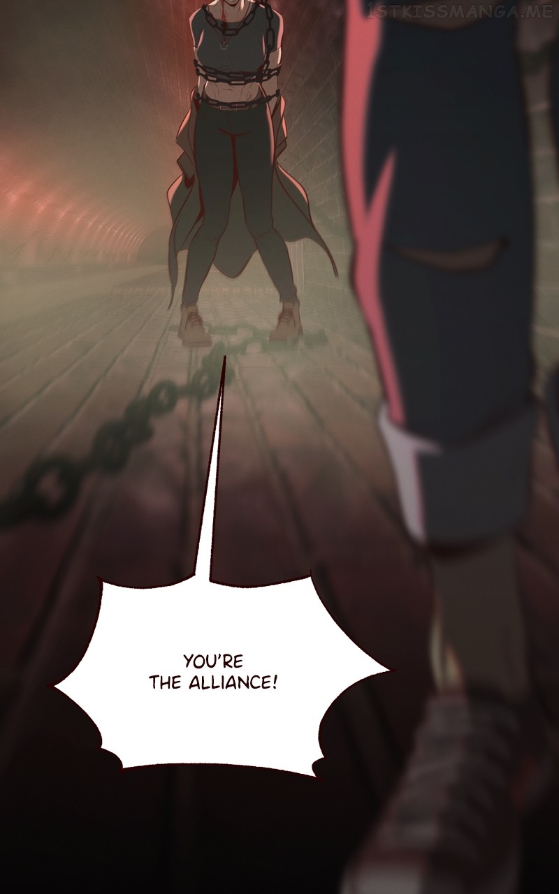 The Last Bloodline Chapter 13 - page 78