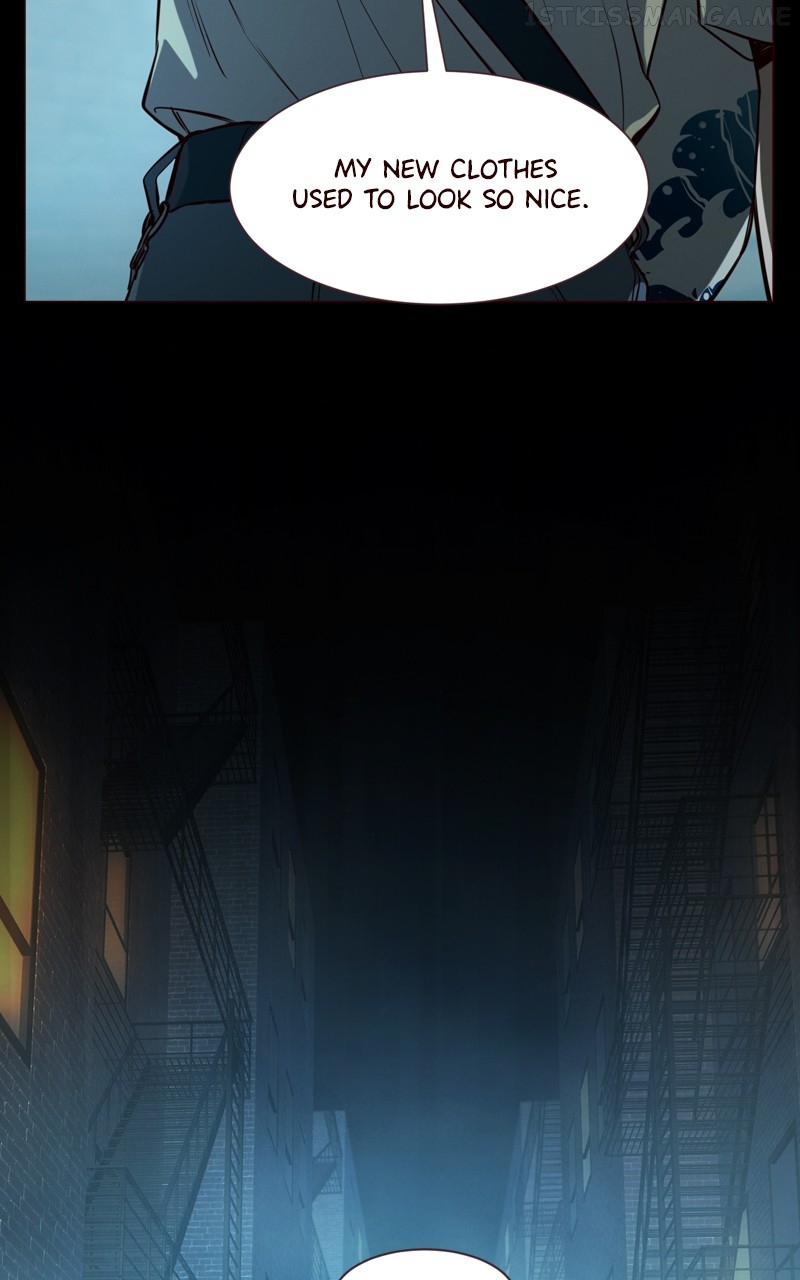The Last Bloodline Chapter 13 - page 82