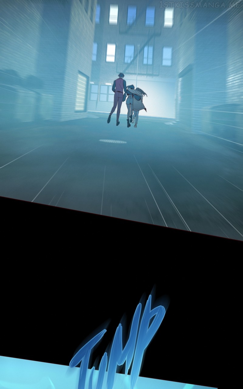 The Last Bloodline Chapter 13 - page 86