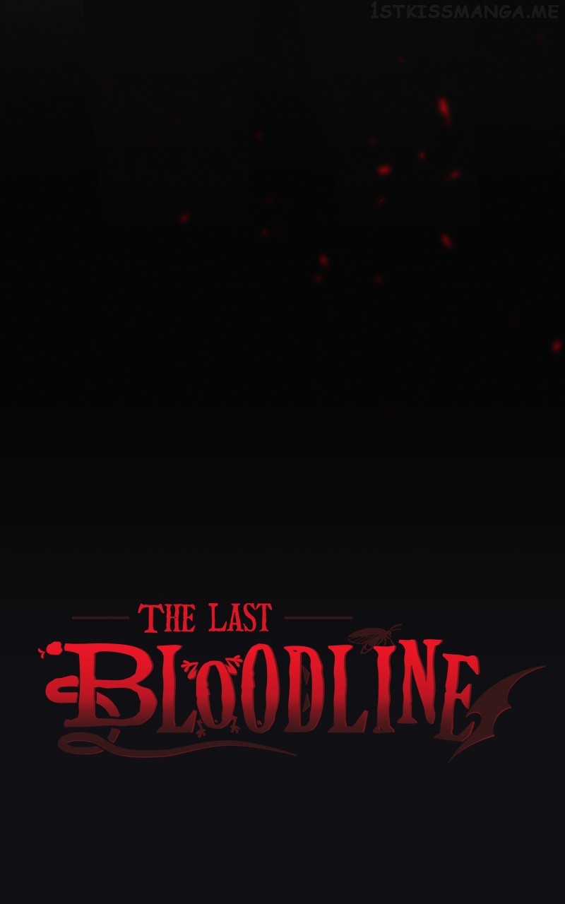 The Last Bloodline Chapter 13 - page 9