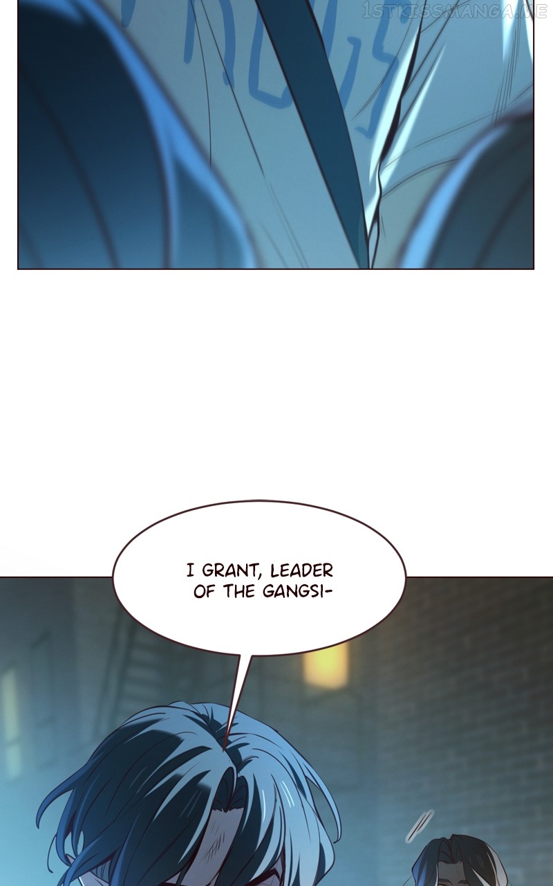 The Last Bloodline Chapter 13 - page 91