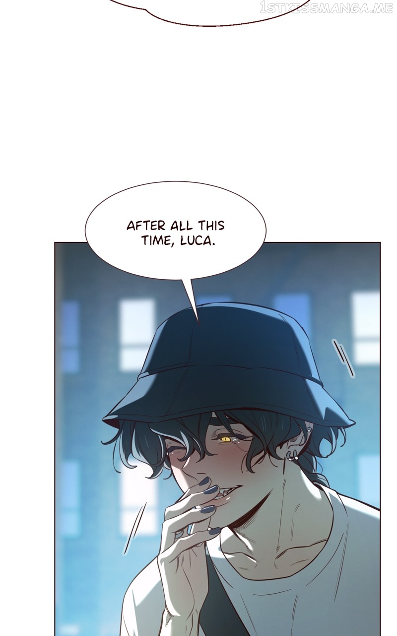 The Last Bloodline Chapter 13 - page 93
