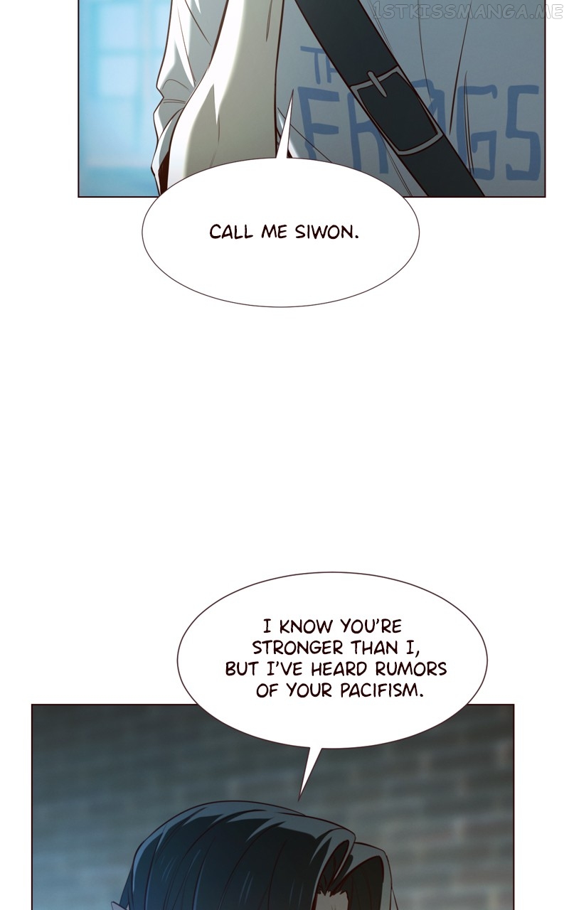 The Last Bloodline Chapter 13 - page 94