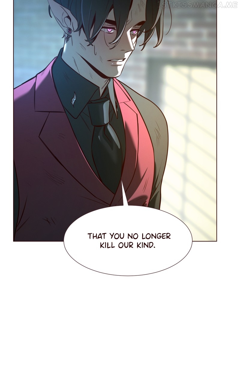 The Last Bloodline Chapter 13 - page 95