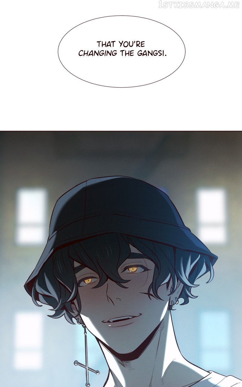 The Last Bloodline Chapter 13 - page 96