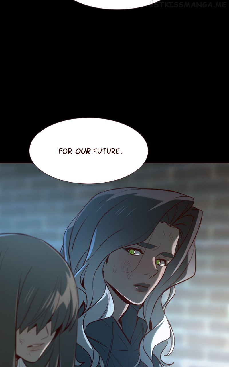 The Last Bloodline Chapter 13 - page 99