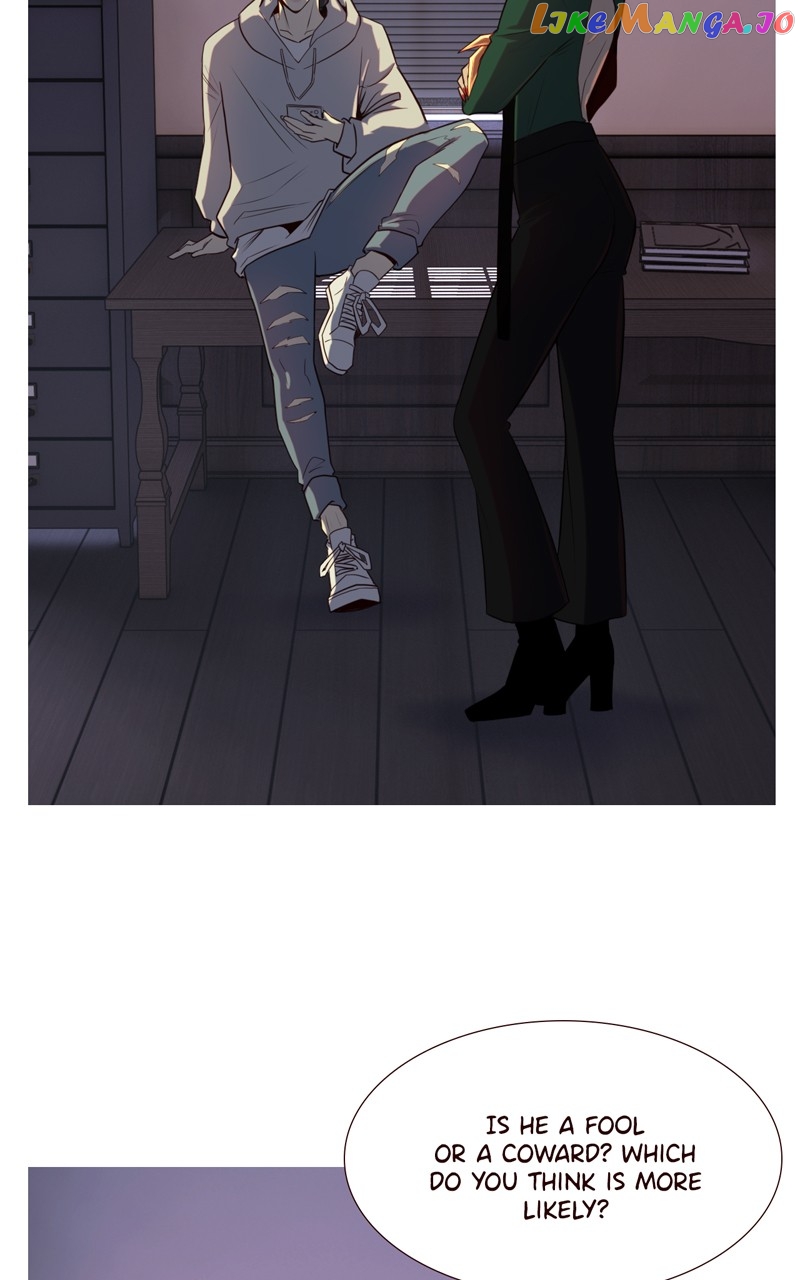 The Last Bloodline Chapter 39 - page 13