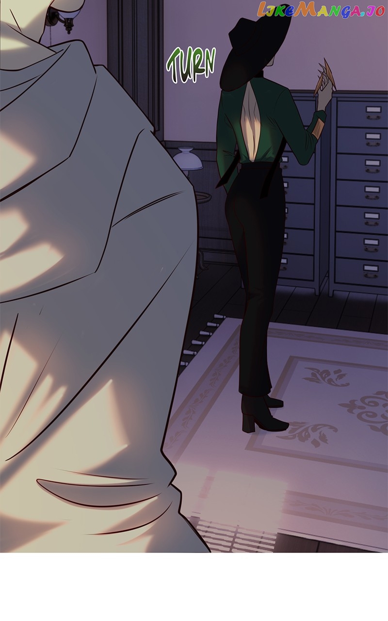 The Last Bloodline Chapter 39 - page 17