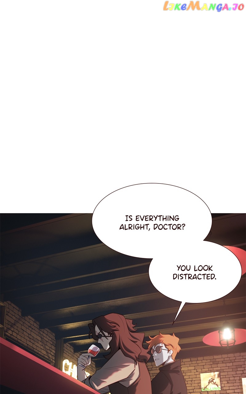 The Last Bloodline Chapter 39 - page 2