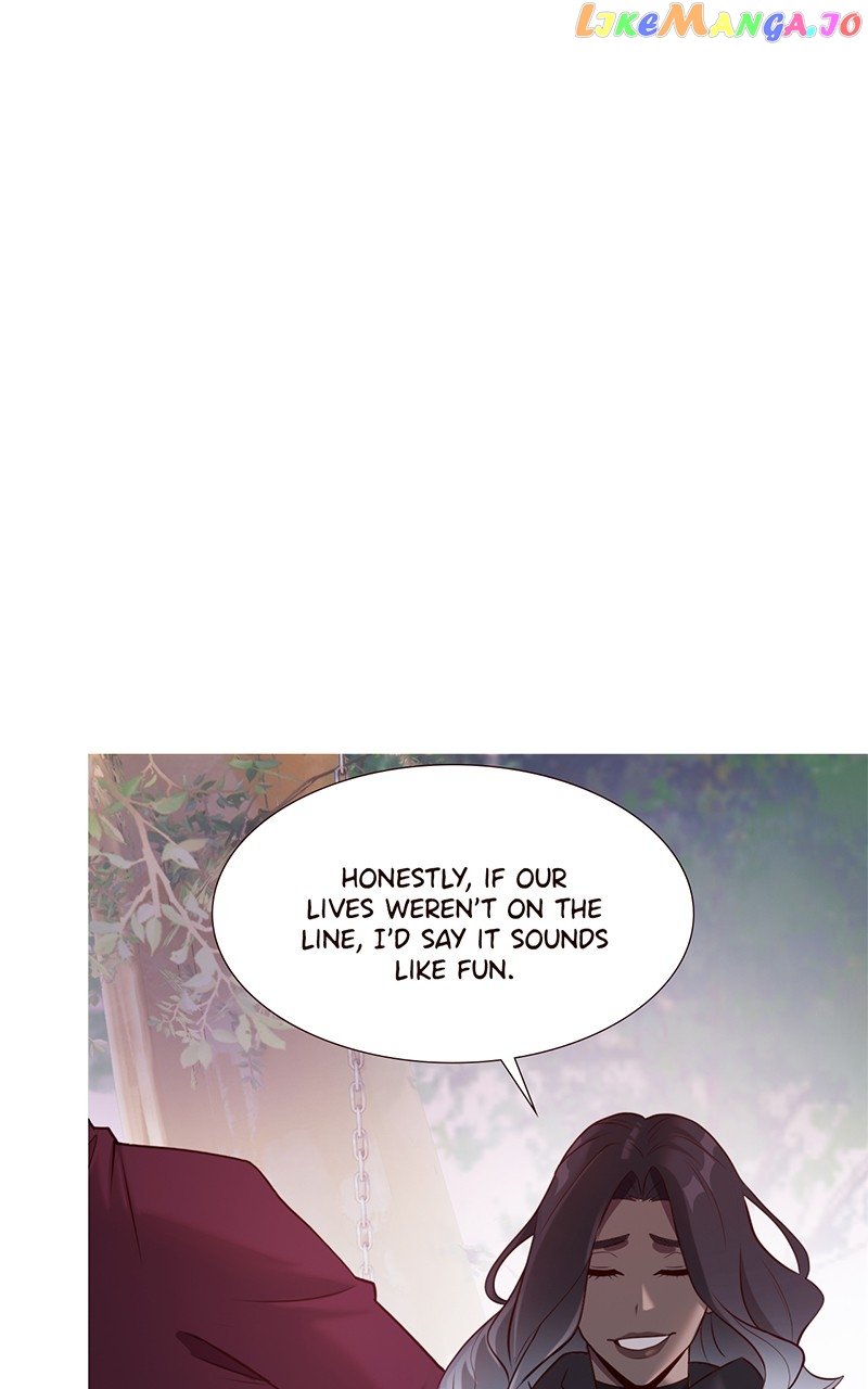 The Last Bloodline Chapter 39 - page 24